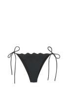 Azalea - Bresilien Swimsuit Swimwear Bikinis Bikini Bottoms Side-tie B...