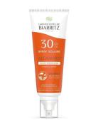 Laboratoires De Biarritz Suncare Sunscreen Spray Spf30 Solkrem Kropp N...