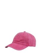 Everyday Italia Cap Accessories Headwear Caps Pink SUI AVA