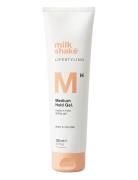 Lifestyling Medium Hold Gel 150Ml Voks & Gel Nude Milk_Shake