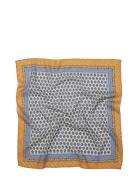 Bloflora Cotta Scarf Accessories Scarves Lightweight Scarves Multi/pat...