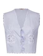 Cibelle - Top Topp Blue Etam