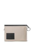 Sls X Day Et Rc-Briefcase Dataveske Veske Beige DAY ET