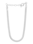 Thelma Bracelet Accessories Jewellery Bracelets Chain Bracelets Silver...