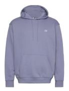 Sport Essentials French Terry Hoodie Sport Sweat-shirts & Hoodies Hood...
