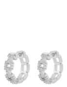 H Y Small Ring Ear Accessories Jewellery Earrings Hoops Silver SNÖ Of ...