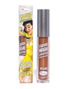 Liquid Highlighter Drop It Like It's Watt Highlighter Contour Sminke T...