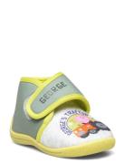 Peppa House Shoe Tøfler Innesko Multi/patterned Gurli Gris
