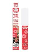 Instant Plump Your Pucker- Rodeo Show Leppefiller Red The Balm