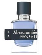 100% Passion Men Eau De Toilette 50.00 Ml Parfyme Eau De Parfum Nude A...