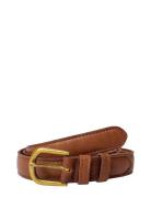 Hyas Belte Brown RE:DESIGNED EST 2003