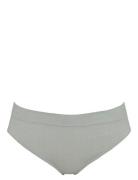 Lucia Tai Twist Truse Brief Truse Grey Missya