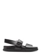 Torford Strap G Shoes Summer Shoes Sandals Black Clarks