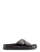 Torford Cross G Shoes Summer Shoes Sandals Black Clarks