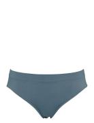 Lucia Tai Solid Truse Brief Truse Blue Missya