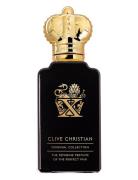 X The Feminine Perfume Of The Perfect Pair Parfyme Eau De Parfum Nude ...