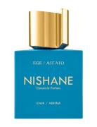 Ege Extrait De Parfum 100Ml Parfyme Eau De Parfum Nude NISHANE