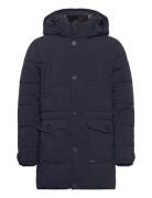 Peruzzo Jkt M Parkas Jakke Navy SNOOT