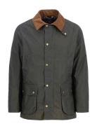 Barbour L/Wgt Ashby Tynn Jakke Khaki Green Barbour
