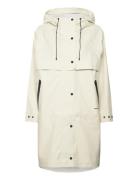 Barbour Jayla Wproof Outerwear Rainwear Rain Coats White Barbour