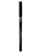 Eyeliner Pencil Mp Wow Liner Midnight Black 300 1.20 Gr Eyeliner Smink...