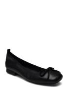 Ballerina Ballerinasko Ballerinaer Black Sofie Schnoor Young