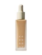 Uoga Uoga Mineral Serum Foundation Spf20 Foundation Sminke Uoga Uoga