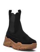 Boot Snørestøvletter Støvletter Black Sofie Schnoor Young