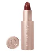 Tinted Lip Balm Leppestift Sminke Red Lenoites
