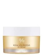 Dr.ceuracle Royal Vita Propolis 33 Cream 50Ml Dagkrem Ansiktskrem Nude...