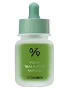 Dr.ceuracle Vegan Bha & Matcha Ampoule 30Ml Serum Ansiktspleie Nude Dr...
