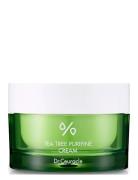 Dr.ceuracle Tea Tree Purifine Cream Dagkrem Ansiktskrem Nude Dr. Ceura...