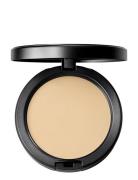 Studio Fix Plus Powder Foundation Ansiktspudder Sminke Nude MAC