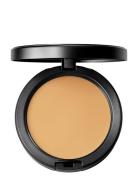 Studio Fix Plus Powder Foundation Ansiktspudder Sminke Nude MAC