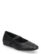 Hillary Ballerinasko Ballerinaer Black VAGABOND