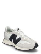 New Balance 327 Kids Lace Sport Sneakers Low-top Sneakers Grey New Bal...