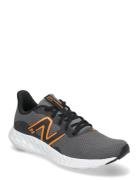 New Balance 411V3 Sport Sport Shoes Running Shoes Grey New Balance