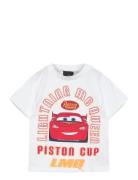 Tshirt Tops T-shirts Short-sleeved White Biler
