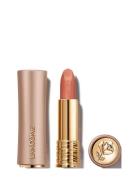 L'absolu Rouge Intimatte Leppestift Sminke Nude Lancôme