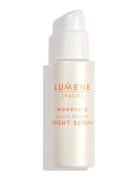 Nordic-C Glow Renew Night Serum Serum Ansiktspleie Nude LUMENE