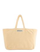 Naram Weekendbag Shopper Veske Cream Bongusta