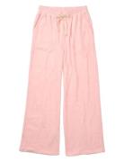 Naram Pants Pyjamas Pink Bongusta