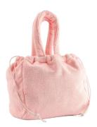 Naram Handbag Shopper Veske Pink Bongusta