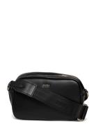 Sandy Crossbody Bags Crossbody Bags Black BOSS