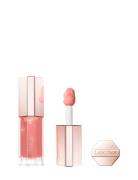 Lancôme Lip Idôle Juicytreat Juicy Oil-In-Gloss 33 Idôle Nude Lipgloss...