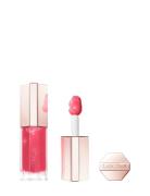 Lancôme Lip Idôle Juicytreat Juicy Oil-In-Gloss 37 Red-Y Or Not Lipglo...