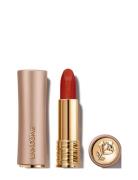 L'absolu Rouge Intimatte Leppestift Sminke Red Lancôme