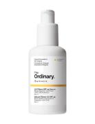 Uv Filters Spf 45 Serum Solkrem Ansikt Nude The Ordinary