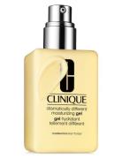 Dramatically Different Moisturizing Gel Dagkrem Ansiktskrem Nude Clini...