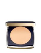 Double Wear Stay-In-Place Matte Powder Foundation Ansiktspudder Sminke...